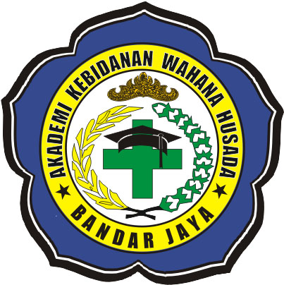 Logo Akademi Kebidanan Wahana Husada Bandar Jaya