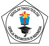 Logo Sekolah Tinggi Teologi Gereja Pentakosta Di Indonesia Pematang Siantar