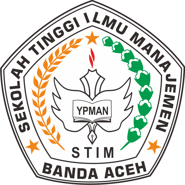 Logo Sekolah Tinggi Ilmu Manajemen