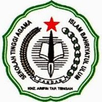 Logo STAI Bahriyatul Ulum KH. Zainul Arifin Pandan