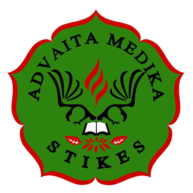 Logo STIKES Advaita Medika Tabanan