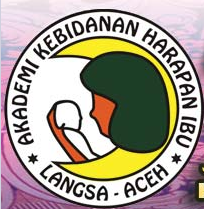 Logo Akademi Kebidanan Harapan Ibu Langsa