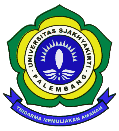 Logo Universitas Sjakhyakirti