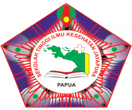 Logo Sekolah Tinggi Ilmu Kesehatan Jayapura