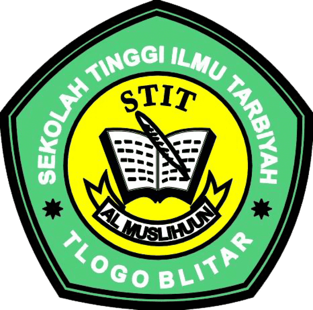 Logo STIT Al-Muslihun Tlogo Kanaigoro Blitar