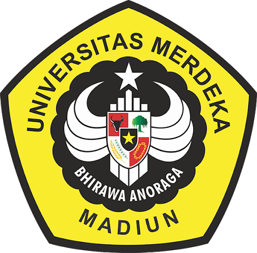 Logo Universitas Merdeka Madiun