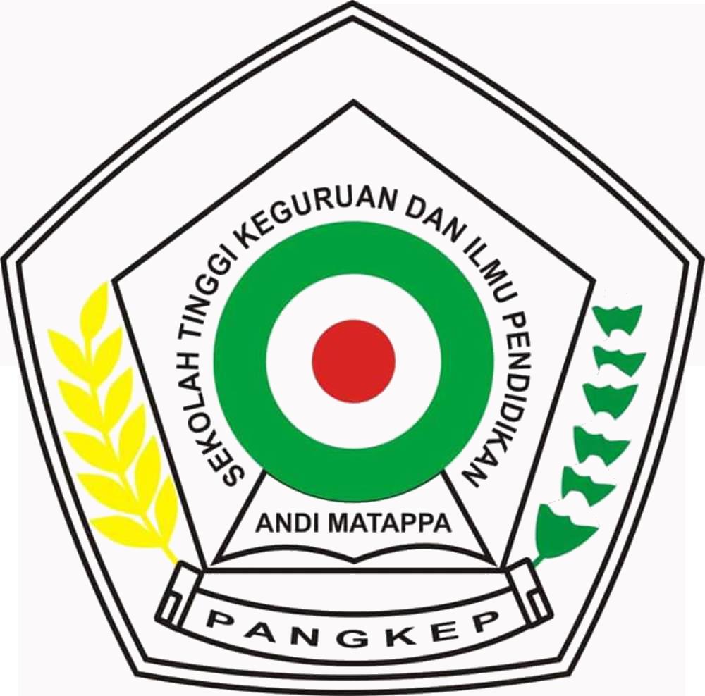 Logo STKIP Andi Mattappa