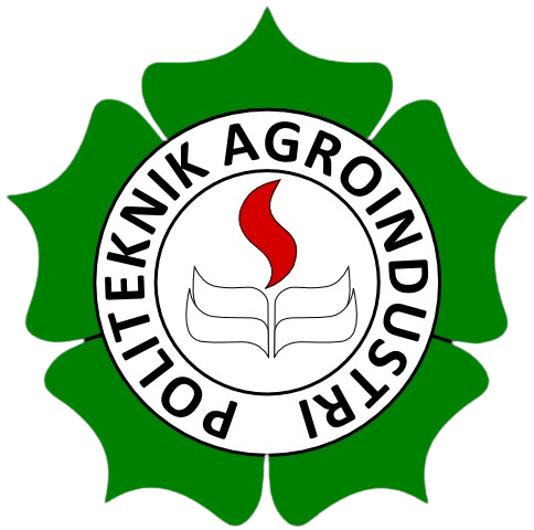Logo Politeknik Agroindustri