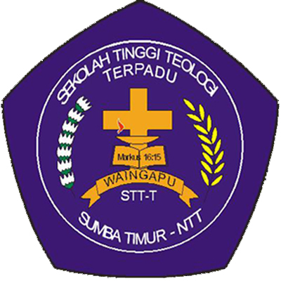 Logo Sekolah Tinggi Teologi Terpadu Waingapu