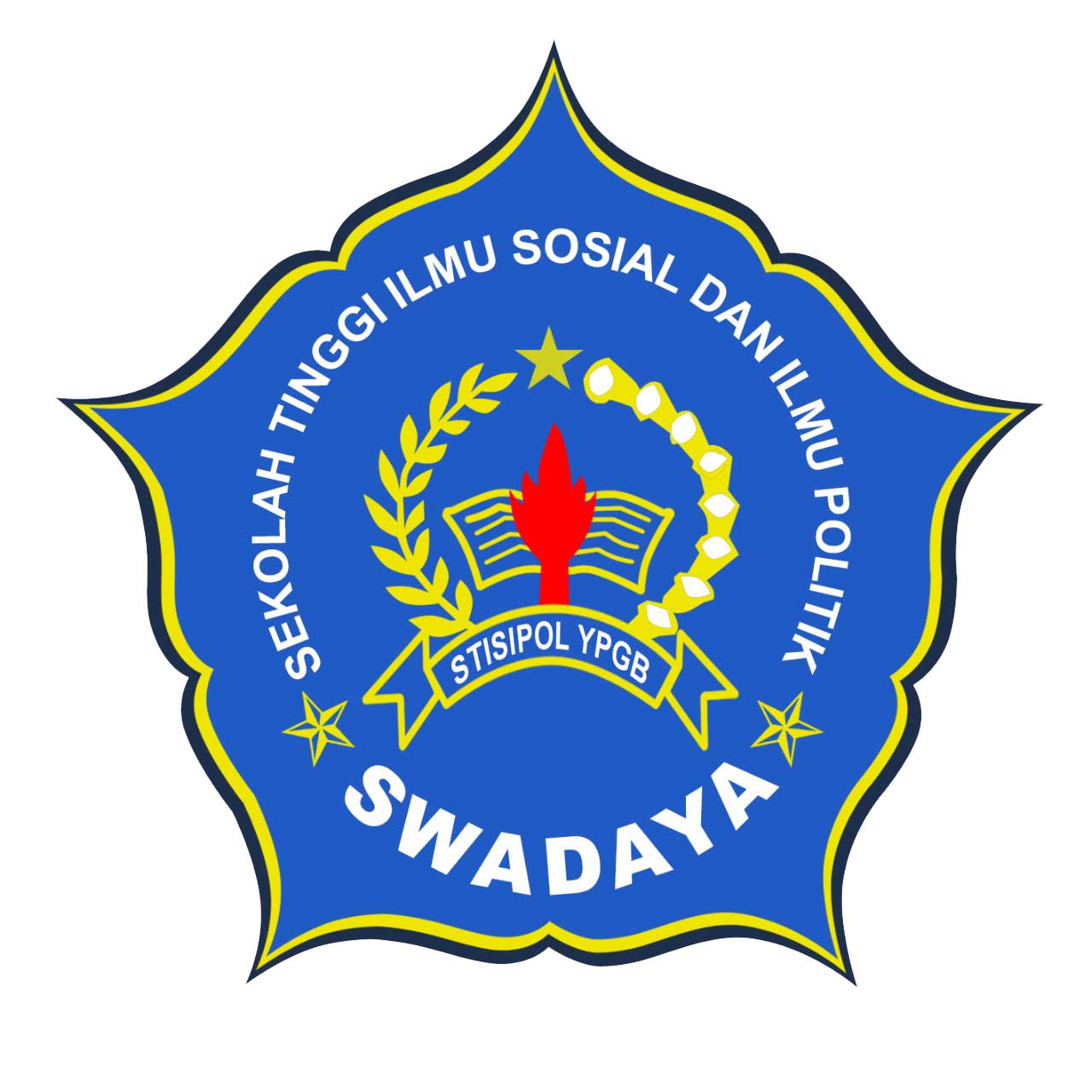 Logo STISIP Swadaya