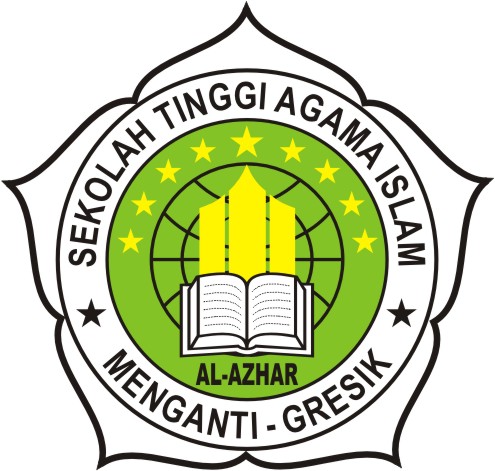 Logo STAI Al-Azhar Menganti Gresik