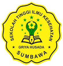 Logo STIKES Griya Husada Sumbawa