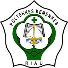 Logo Poltekkes Kemenkes Riau