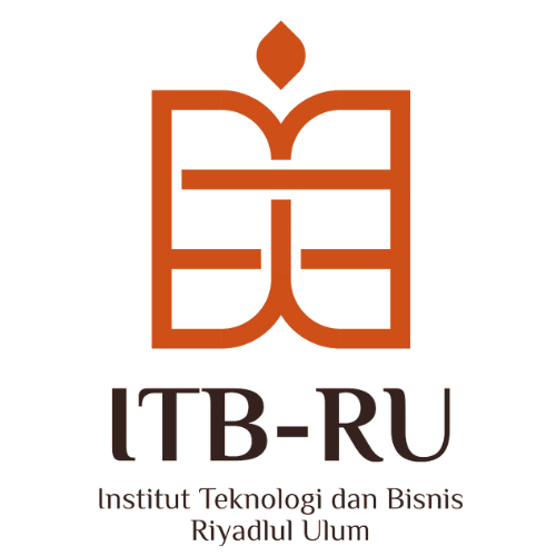 Logo Institut Teknologi dan Bisnis Riyadlul Ulum