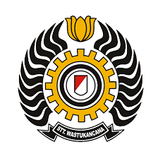 Logo Sekolah Tinggi Teknologi Wastukancana