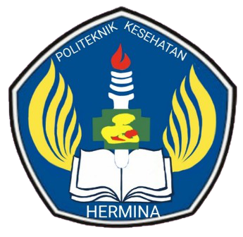 Logo Politeknik Kesehatan Hermina
