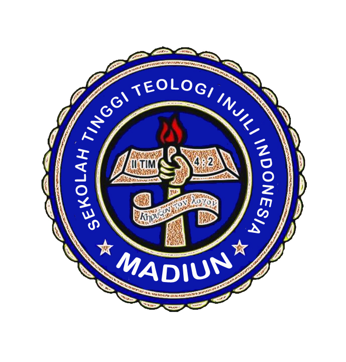 Logo Sekolah Tinggi Teologi Injili Indonesia Madiun