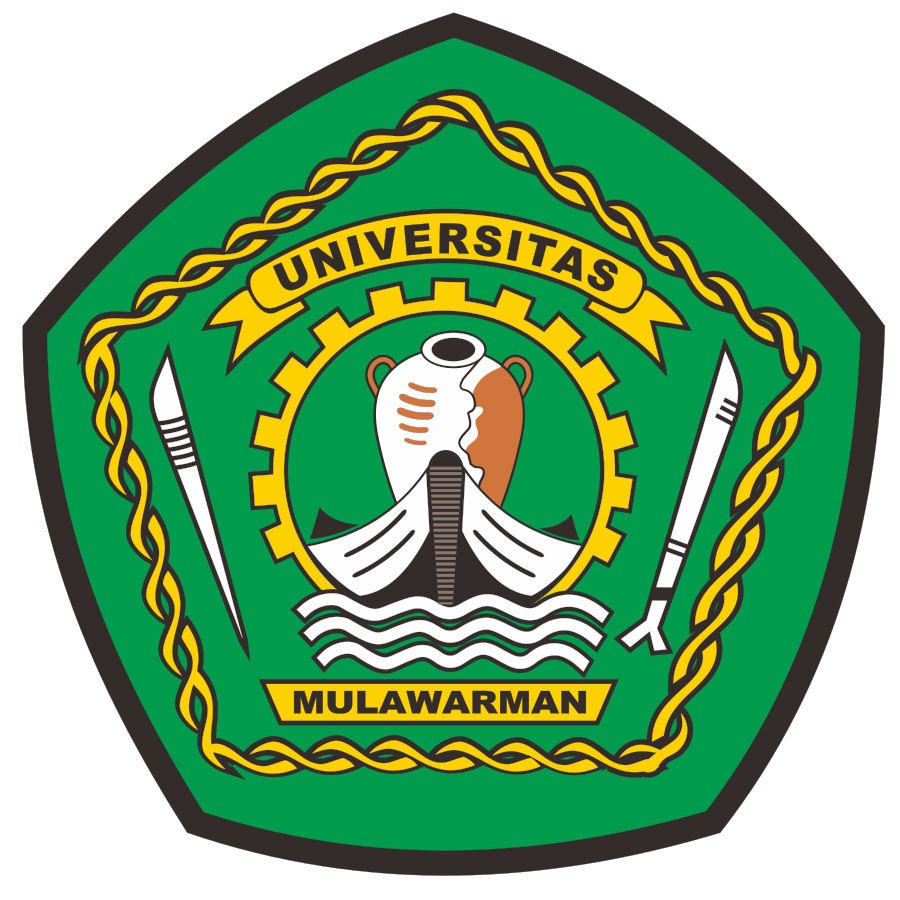 Logo Universitas Mulawarman