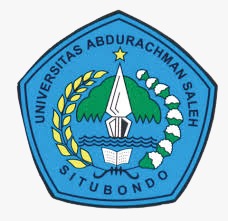 Logo Universitas Abdurachman Saleh Situbondo