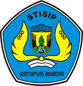 Logo STISIP Widyapuri Mandiri