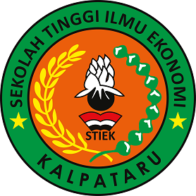 Logo Sekolah Tinggi Ilmu Ekonomi Kalpataru