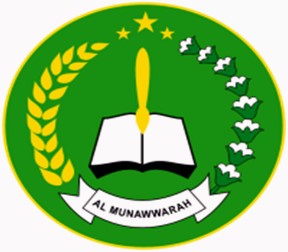 Logo STAI Al-Munawwaroh Tolitoli