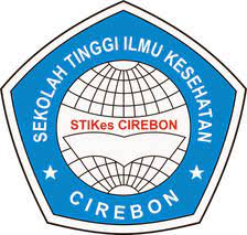Logo Sekolah Tinggi Ilmu Kesehatan Cirebon
