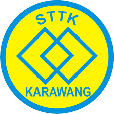 Logo Sekolah Tinggi Teknik Karawang