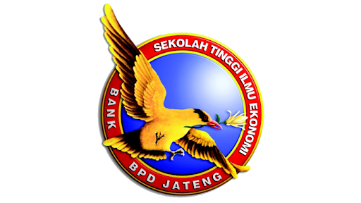 Logo Sekolah Tinggi Ilmu Ekonomi Bank BPD Jawa Tengah
