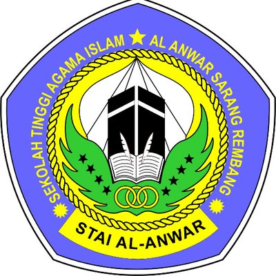 Logo STAI Al-Anwar Sarang Rembang