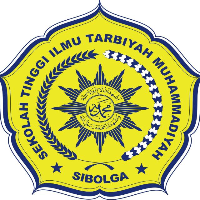 Logo STIT Muhammadiyah Sibolga, Tapanuli Tengah, Sumatera Utara