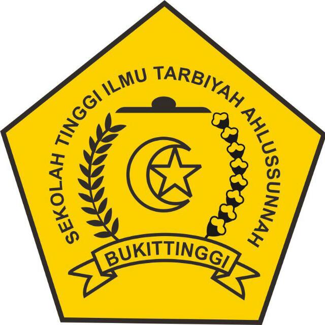 Logo STIT Ahlussunnah Bukittinggi