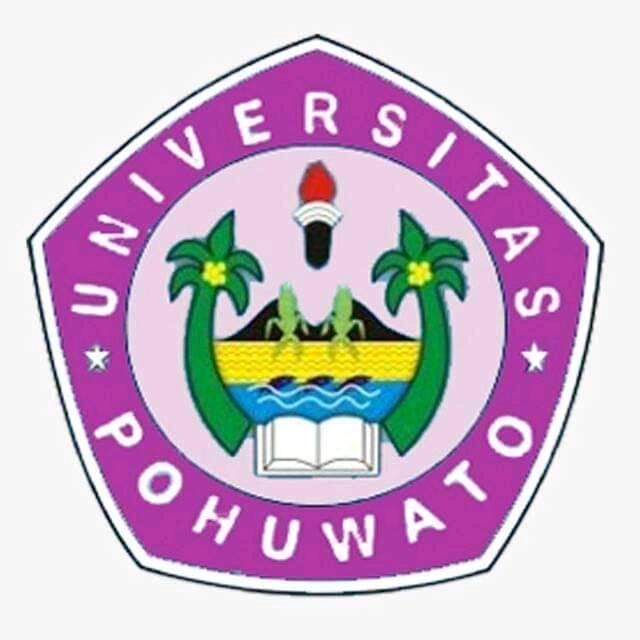 Logo Universitas Pohuwato