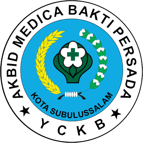 Logo Akademi Kebidanan Medica Bakti Persada