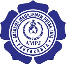 Logo Akademi Manajemen Putra Jaya