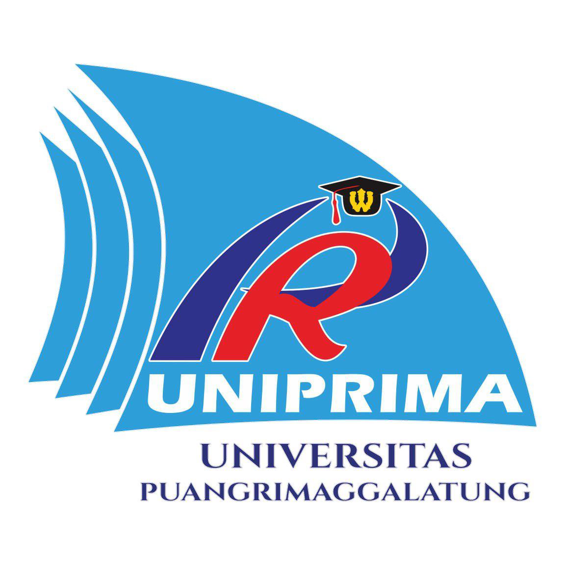 Logo Universitas Puangrimaggalatung
