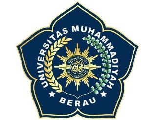 Logo Universitas Muhammadiyah Berau