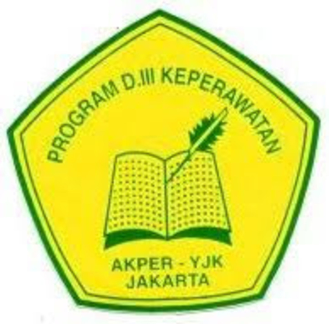Logo Akademi Keperawatan Yayasan Jalan Kimia