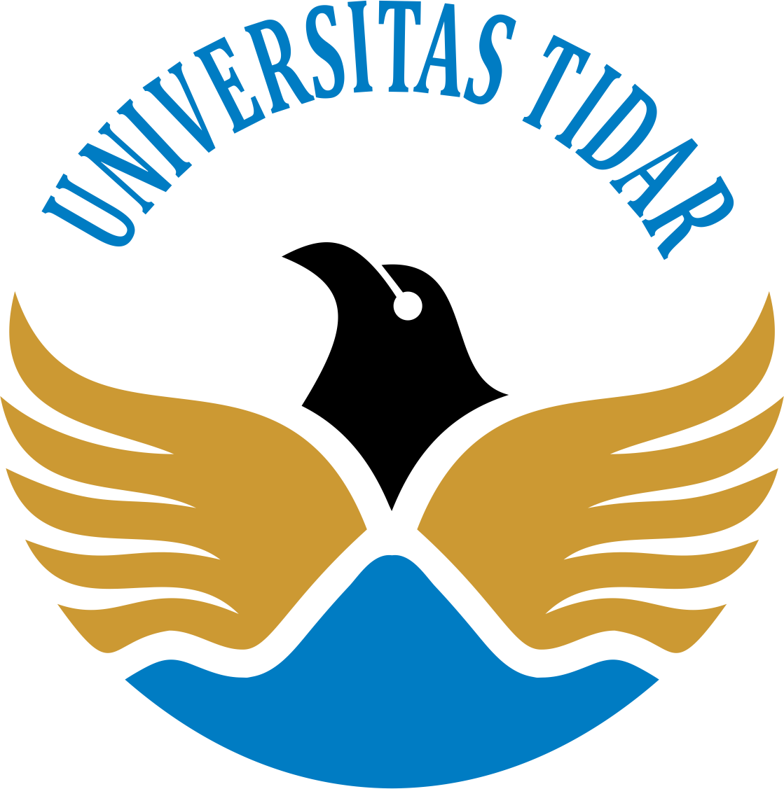 Logo Universitas Tidar