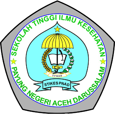 Logo STIKES Payung Negeri Aceh Darussalam