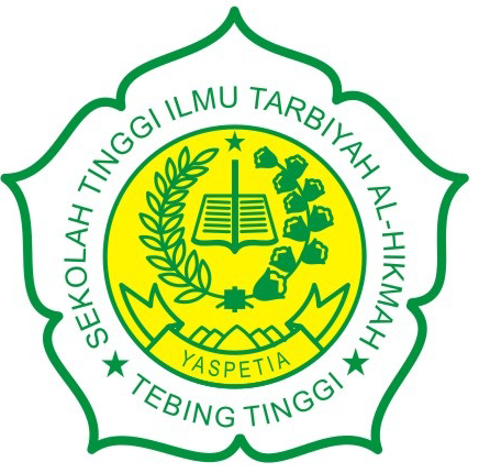 Logo STIT Al-Hikmah Tebing Tinggi Sumatera Utara