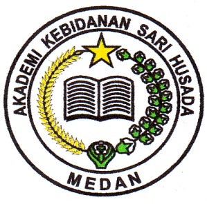 Logo Akademi Kebidanan Sari Husada