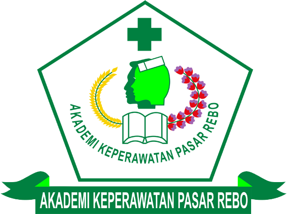 Logo Akademi Keperawatan Pasar Rebo Jakarta