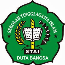 Logo STAI Duta Bangsa Bekasi
