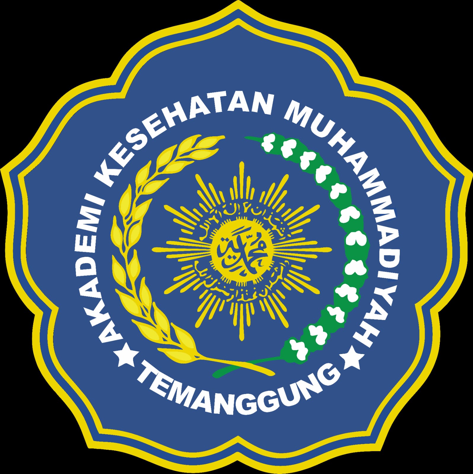 Logo Akademi Kesehatan Muhammadiyah Temanggung