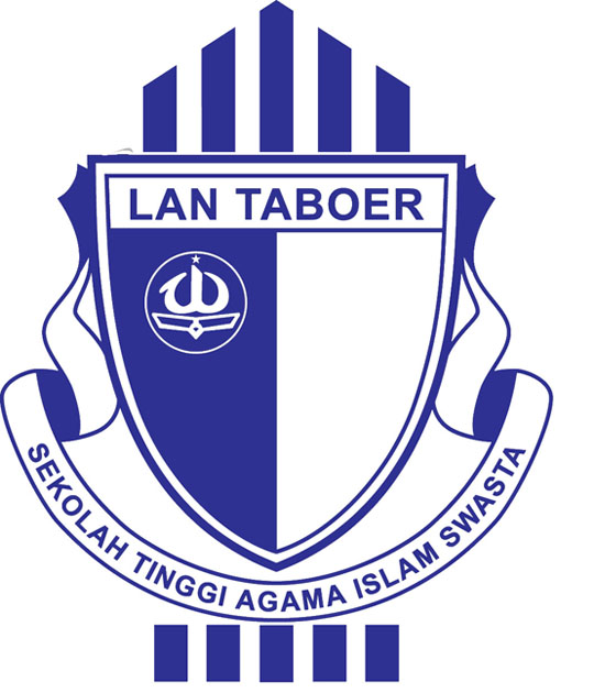 Logo STAI Lan Taboer Pondok Gede, Jakarta Timur