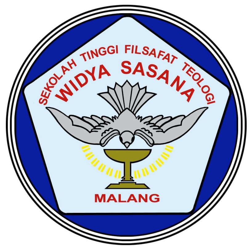 Logo Sekolah Tinggi Filsafat Teologi Widya Sasana