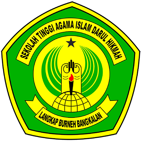 Logo STAI Darul Hikmah Bangkalan