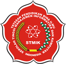 Logo STMIK Indonesia Banjarmasin