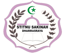 Logo STITNU Sakinah Dharmasraya
